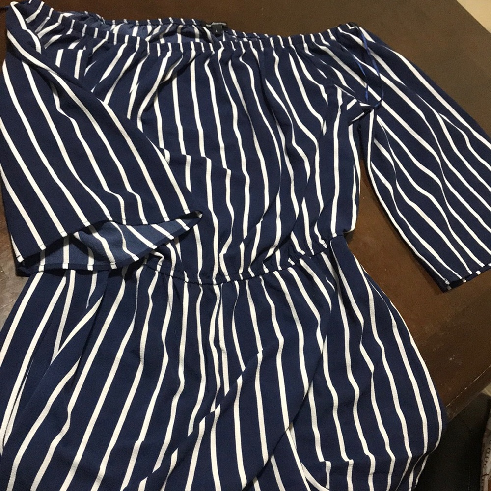 Women’s Romper